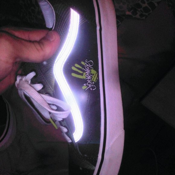 Vans limited edition - Picture 6 of 9